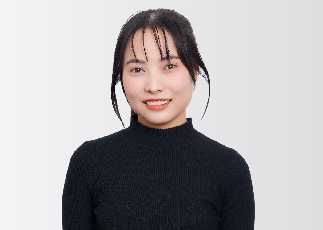 ダンティ　クイン　チャン